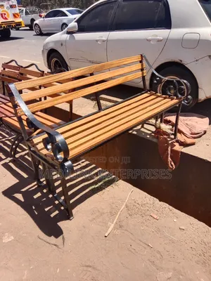  Bench for Outdoor Customized