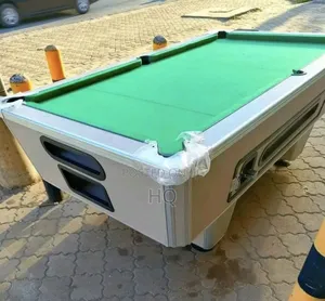 Pool Tables With Marble Model J321wx