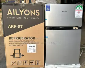 86litres Single Door Ailyons Arf 87 Refrigerator