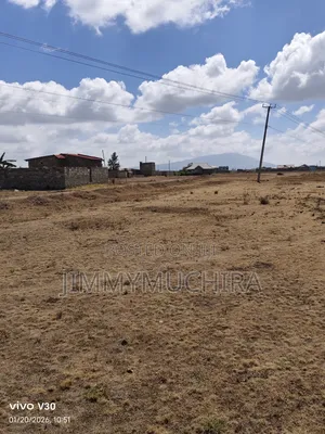 Thika Makongeni Plot for Sale