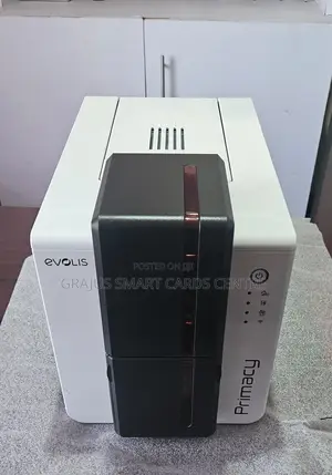 Primacy 2, Evolis Duplex Id Card Printer- Latest and Discounted Price