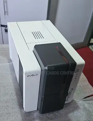 Primacy 2, Evolis Duplex Id Card Printer- Latest and Discounted Price