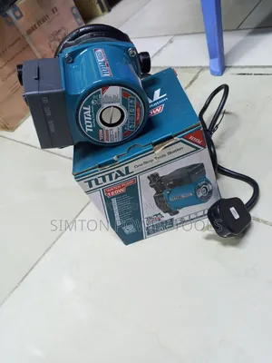 120w Total Circulation Water Pump