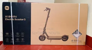 Xiaomi Electric Scooter 5