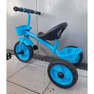 Tricycle,Simple Kids Tricycle for Toddlers