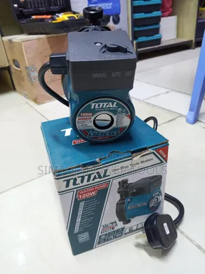 Brand New 120w Circulation Pump 120w