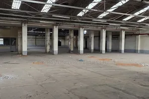 40,000 SQFT Warehouse for Rent in Industrial Area