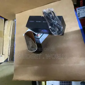 Hidden Security Made Easy – 1080p Wifi Camera Clock