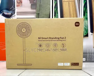 Mi Smart Standing Fan 2
