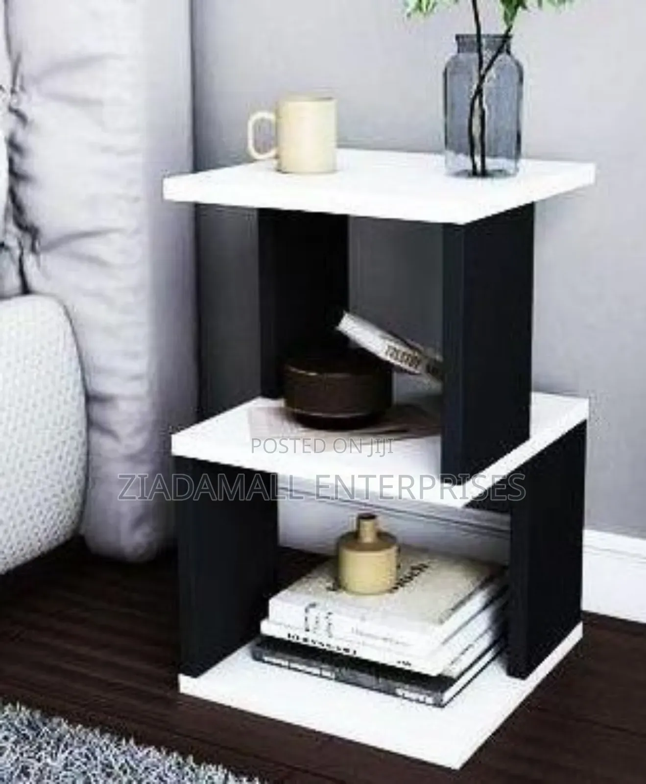 Jolly Side Table Where Fun Meets Function