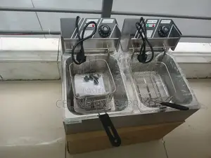 Nunix Commercial 12l Stainless Steel