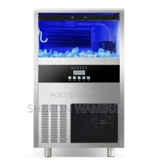 Best Quality Premier 40kgs/40kgs Premier Ice Maker