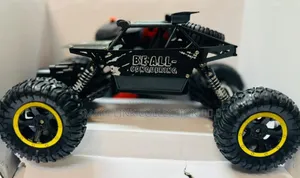 🔗4x4 Off-road Rechargeable Remote Control.