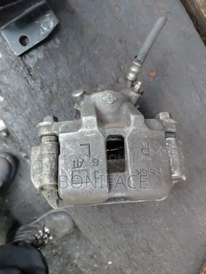 Front Calliper Toyota Rush
