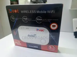 Bvot M88 Mobile Wifi Router Fast Boot Long Standby