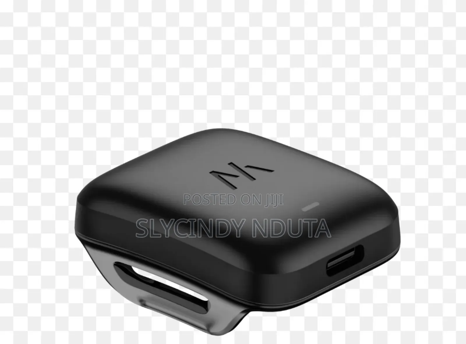 Whoop Wireless Power Pack