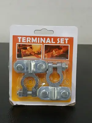 Terminal Set