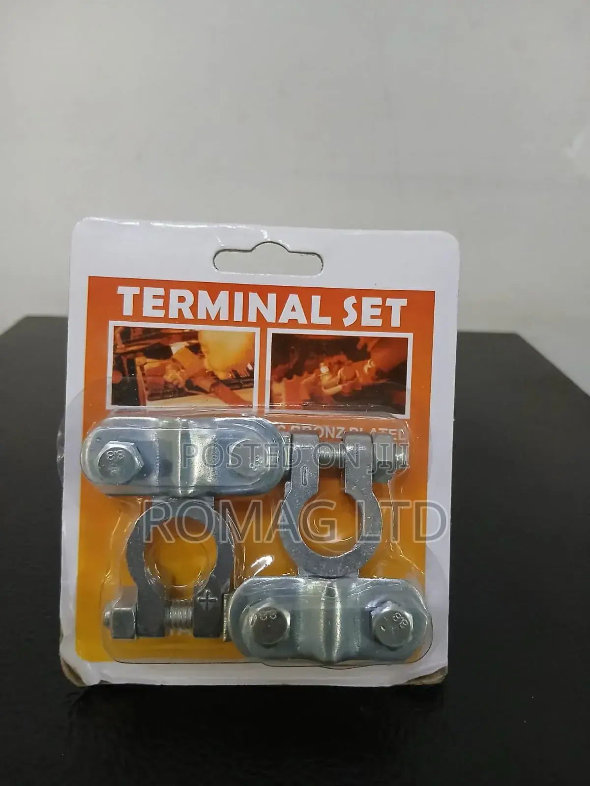 Terminal Set