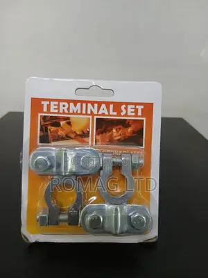 Terminal Set