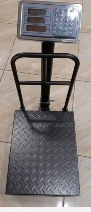 150kg Digital Scale