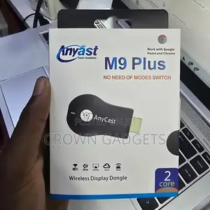 Anycast M9 Plus Wireless Display Hdmi Dongle 1080p