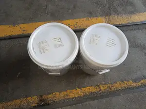 Epoxy Sanding Grey 20kg