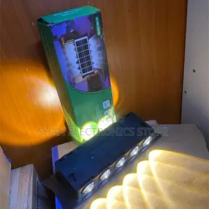 Dual Color Outdoor Waterproof Modern Nordic Style Decorative Lighting