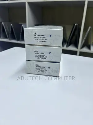 Dell Charger