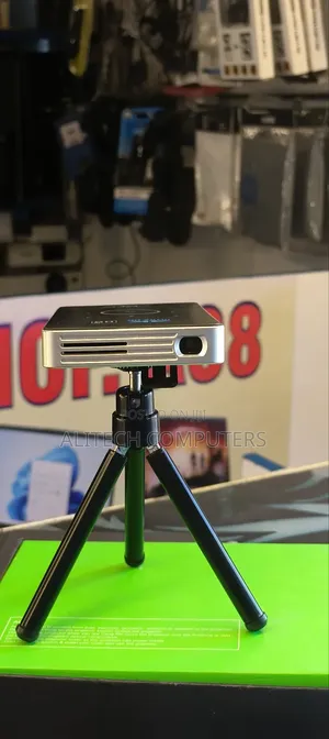 Portable Projector