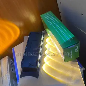 2+2lens Designed Solar Wall Light Up Down Outdoor Sunlight Sensor Lamp