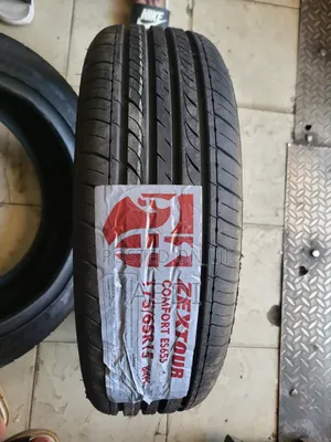 175/65r15 Zextour