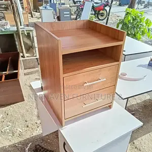 Modern Bedside Drawer Cabinet