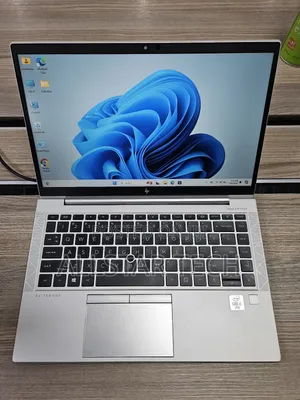 Laptop HP EliteBook 840 G7 16GB Intel Core I5 SSD 256GB