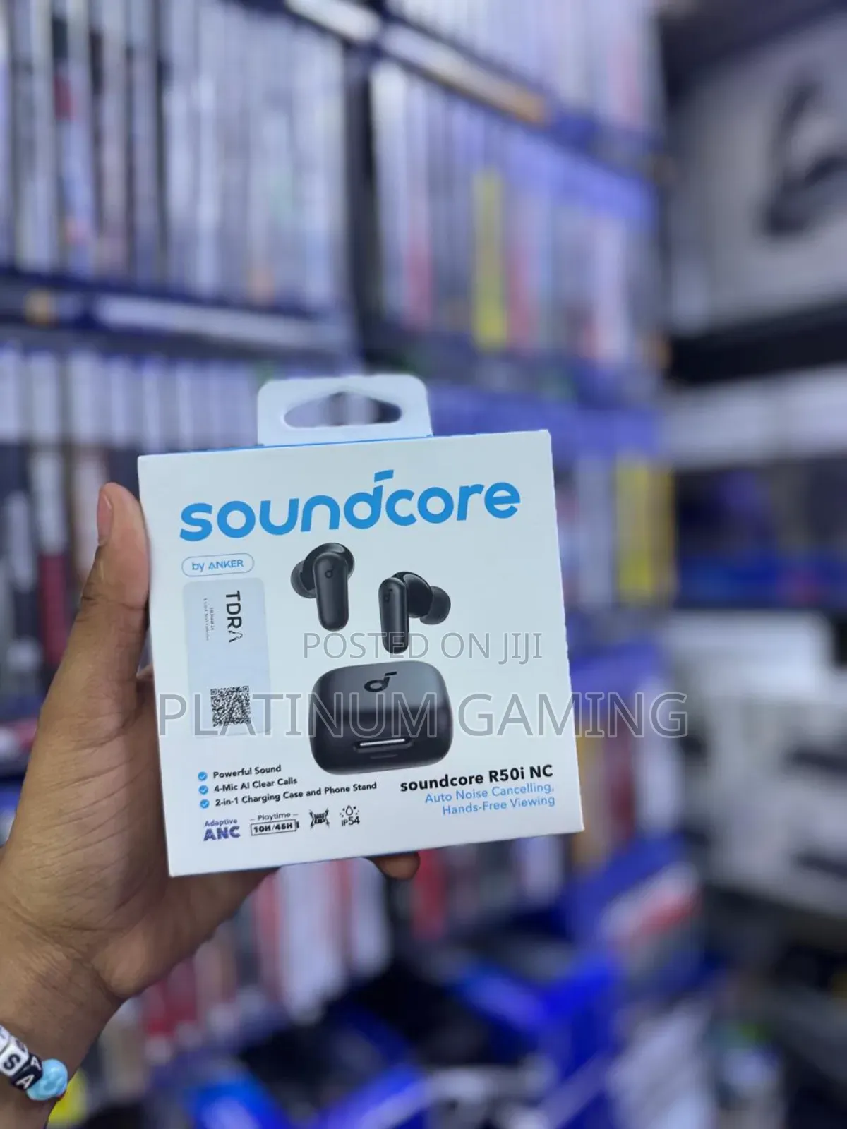 Soundcore R50i Nc