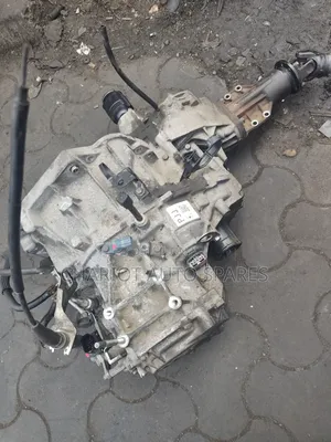 M15a Gearbox For Suzuki Swift Sports