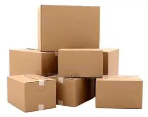 Moving Boxes
