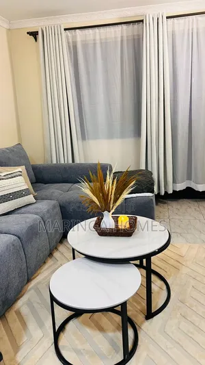 Cozy Studio BNB for Short Stay in Ruaka – Fully Furnished