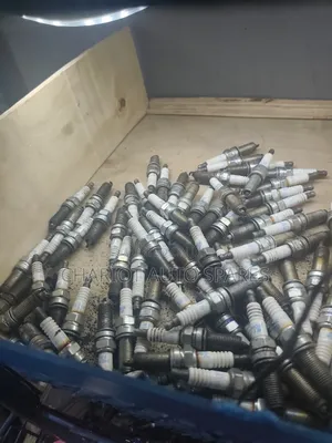 Spark Plugs For All Cars