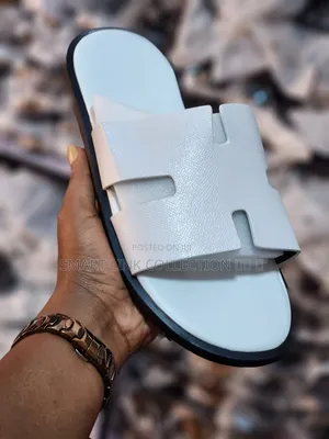 Hermes Sandals