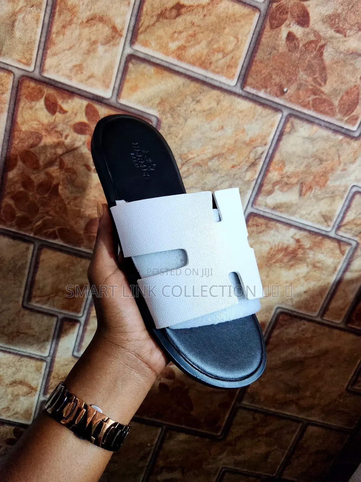 Hermes Sandals