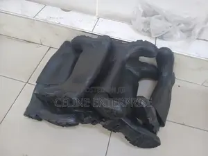 Health Cp Industrial Black Gumboots