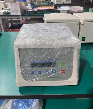 Digital Centrifuge Square