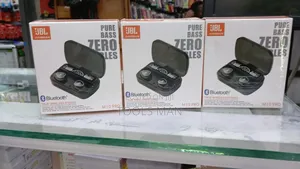 JBL M10 Pro True Wireless Stereo (Tws) Earbuds.