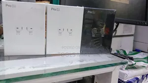 Pro 5s Wireless Bluetooth Earbuds.