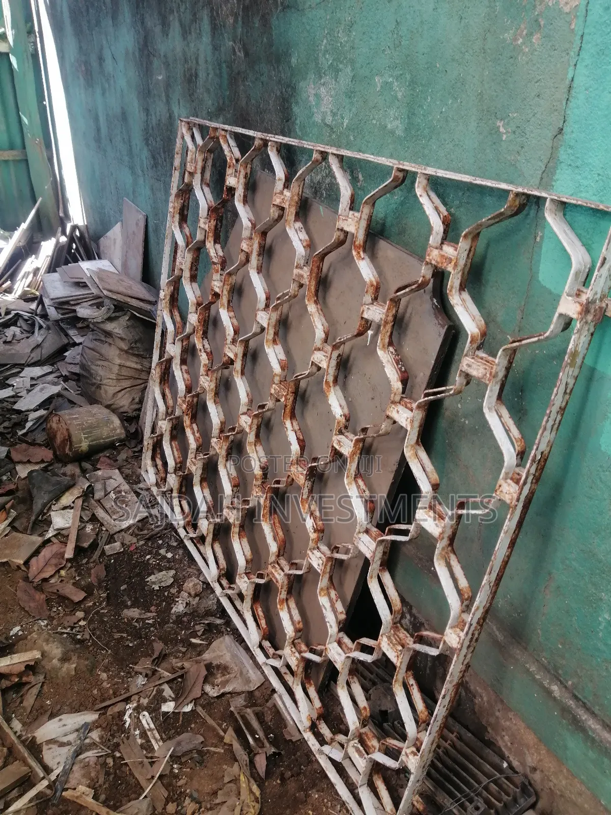 Security Windows