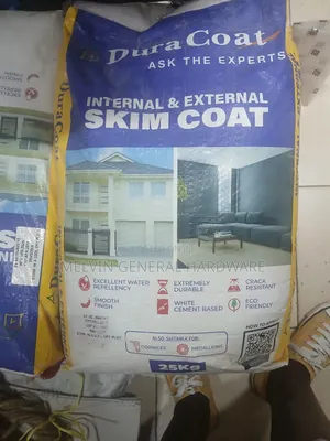 Skimcoat Duracoat 25kg