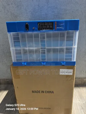 128 Eggs Incubator/ Eggs Incubator