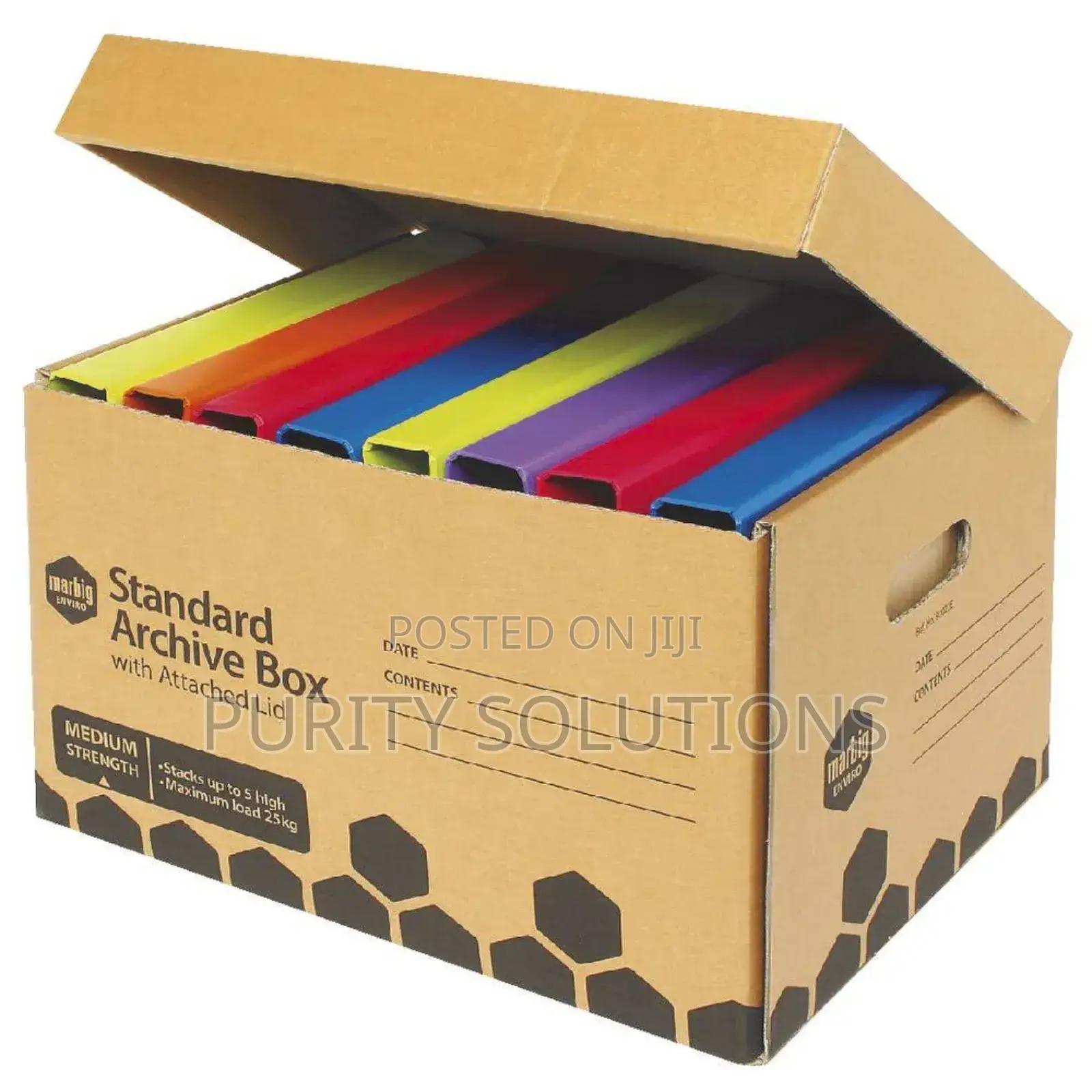 Packaging Boxes and Cartons