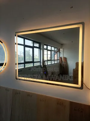 Led Mirror