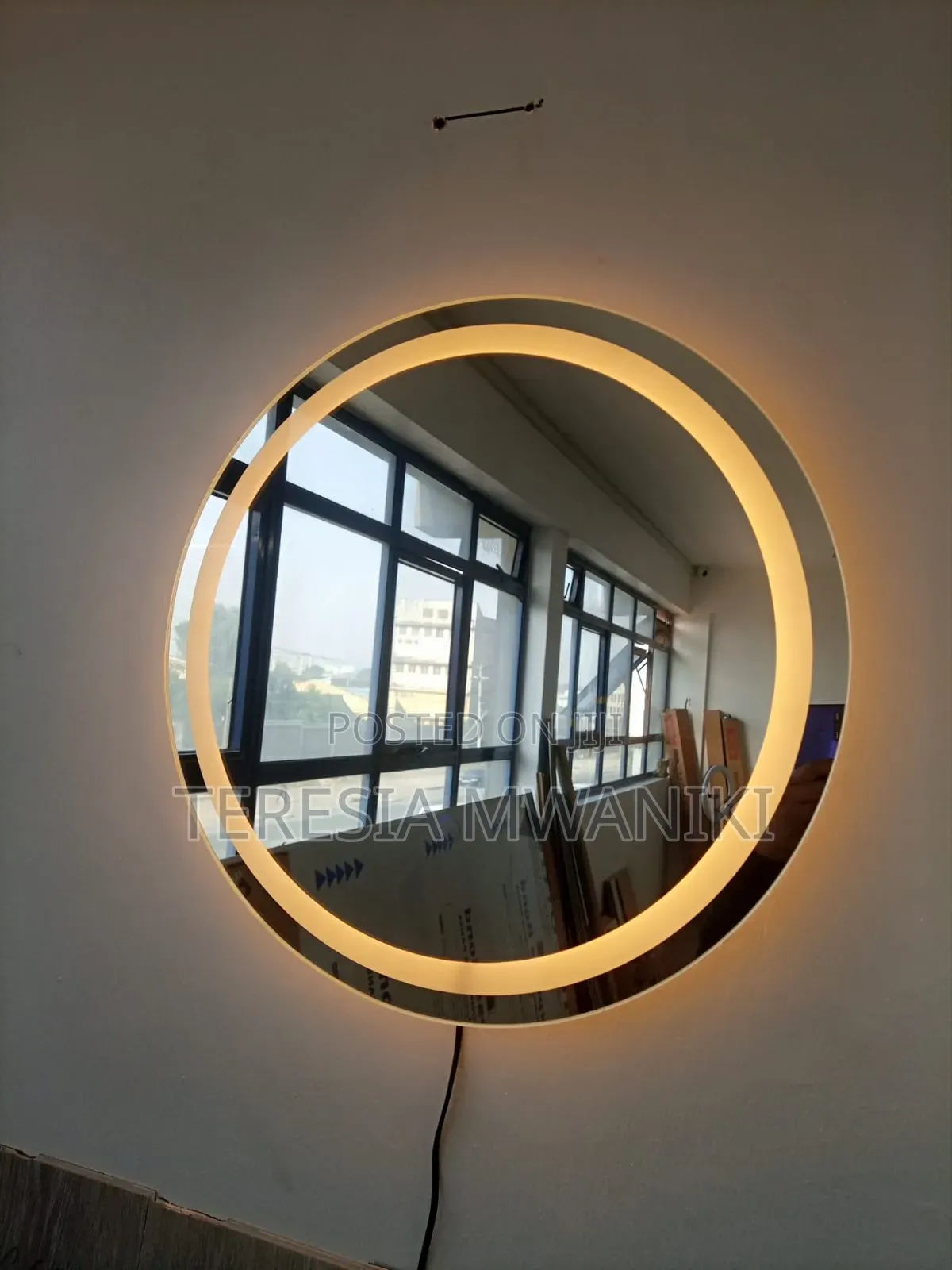Led Mirror